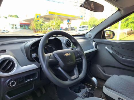 CHEVROLET Montana 1.4 FLEX LS, Foto 8
