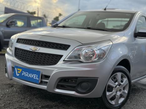 CHEVROLET Montana 1.4 FLEX LS, Foto 1