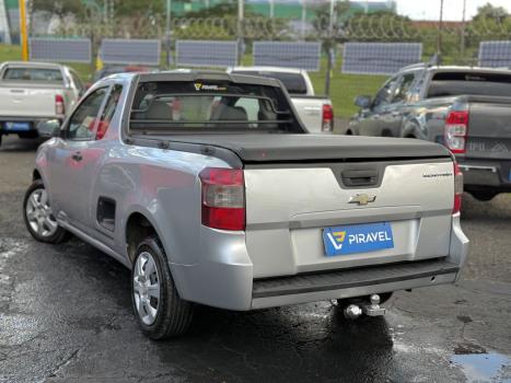 CHEVROLET Montana 1.4 FLEX LS, Foto 2