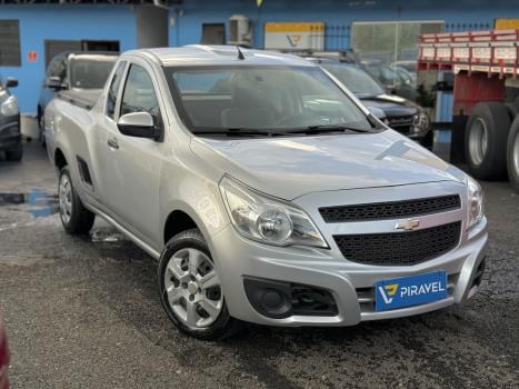 CHEVROLET Montana 1.4 FLEX LS, Foto 3