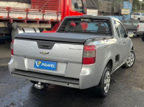 CHEVROLET Montana 1.4 FLEX LS, Foto 4