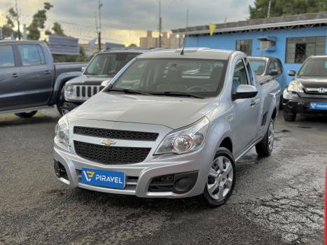 CHEVROLET Montana 1.4 FLEX LS, Foto 5