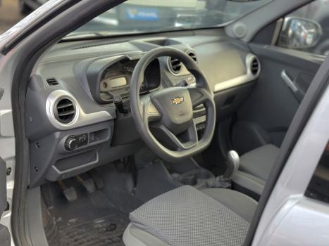 CHEVROLET Montana 1.4 FLEX LS, Foto 6