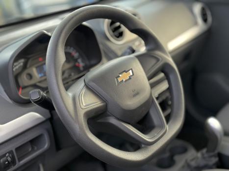 CHEVROLET Montana 1.4 FLEX LS, Foto 7