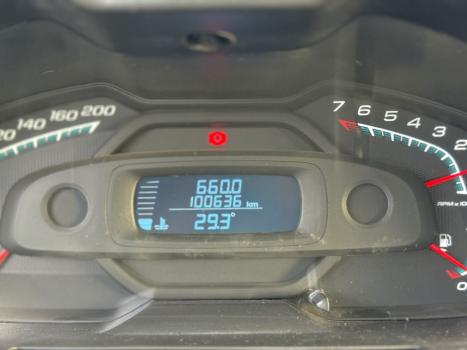 CHEVROLET Montana 1.4 FLEX LS, Foto 8