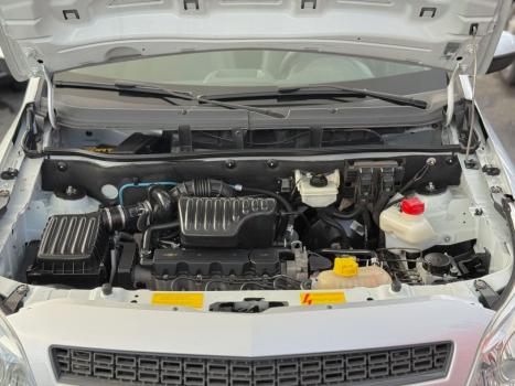 CHEVROLET Montana 1.4 FLEX LS, Foto 9