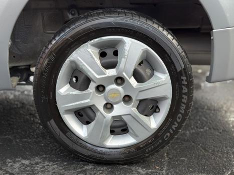 CHEVROLET Montana 1.4 FLEX LS, Foto 11