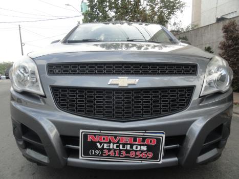 CHEVROLET Montana 1.4 FLEX LS, Foto 1