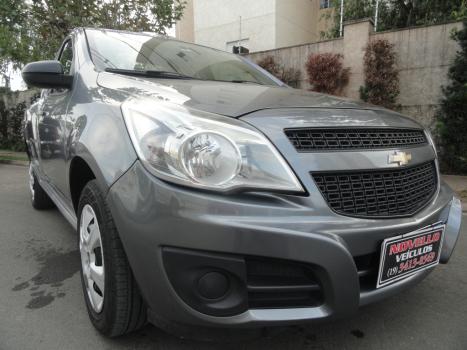 CHEVROLET Montana 1.4 FLEX LS, Foto 2