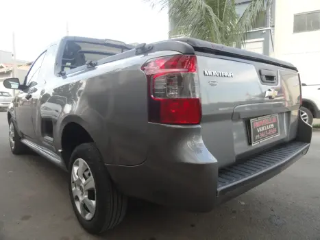 CHEVROLET Montana 1.4 FLEX LS, Foto 3