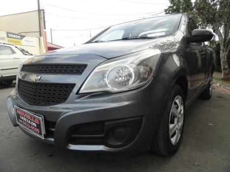 CHEVROLET Montana 1.4 FLEX LS, Foto 4