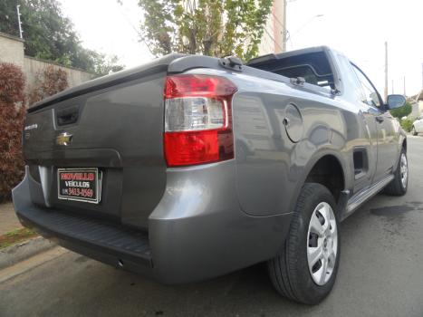 CHEVROLET Montana 1.4 FLEX LS, Foto 5