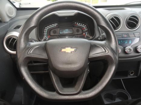 CHEVROLET Montana 1.4 FLEX LS, Foto 8