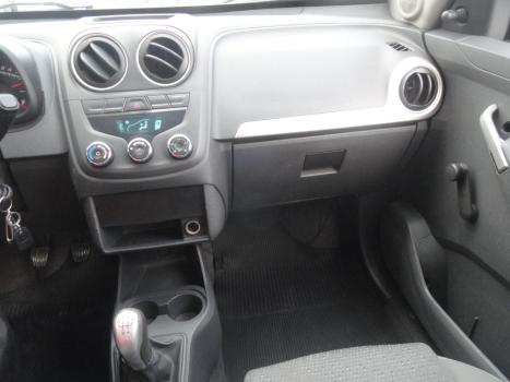 CHEVROLET Montana 1.4 FLEX LS, Foto 11