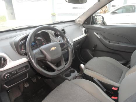 CHEVROLET Montana 1.4 FLEX LS, Foto 13