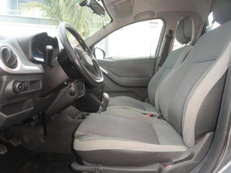 CHEVROLET Montana 1.4 FLEX LS, Foto 15