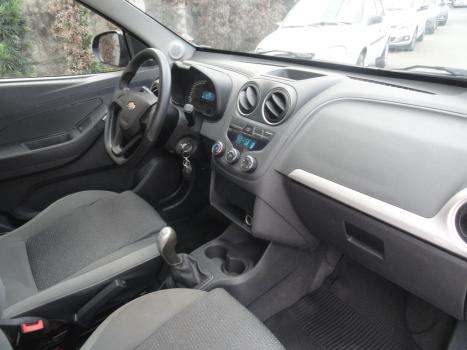 CHEVROLET Montana 1.4 FLEX LS, Foto 16