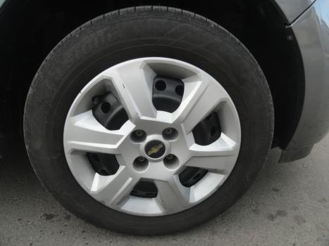 CHEVROLET Montana 1.4 FLEX LS, Foto 19