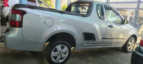 CHEVROLET Montana 1.4 FLEX LS, Foto 2
