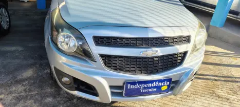 CHEVROLET Montana 1.4 FLEX LS, Foto 4