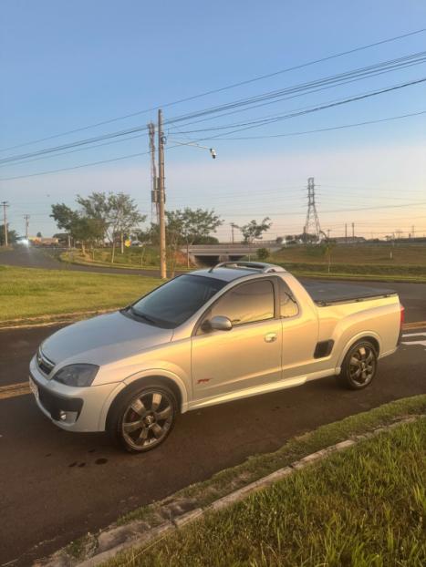 CHEVROLET Montana 1.8 FLEX SPORT, Foto 5