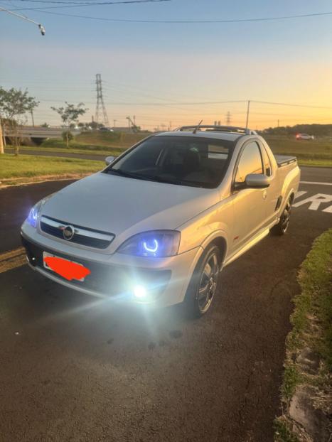 CHEVROLET Montana 1.8 FLEX SPORT, Foto 7