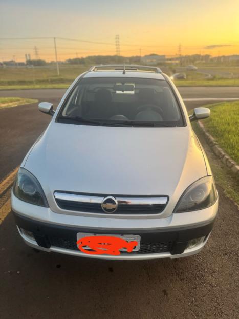 CHEVROLET Montana 1.8 FLEX SPORT, Foto 8