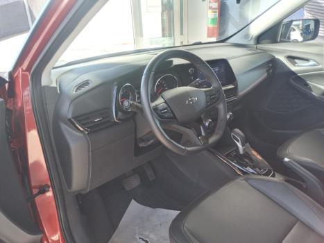CHEVROLET Montana 1.2 12V 4P FLEX TURBO RS AUTOMTICO, Foto 5