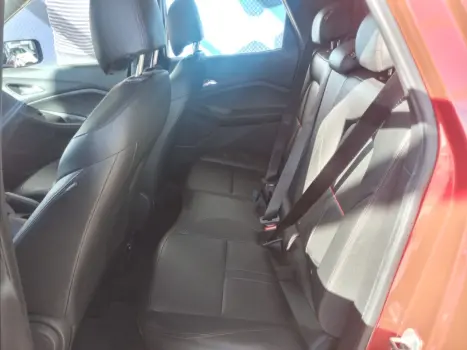 CHEVROLET Montana 1.2 12V 4P FLEX TURBO RS AUTOMTICO, Foto 6