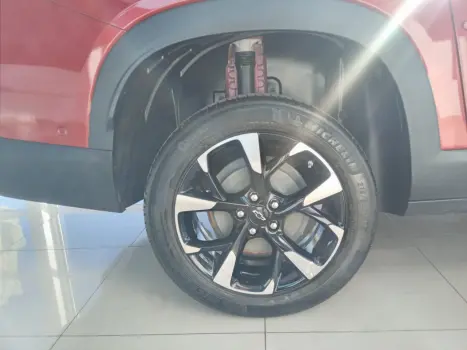 CHEVROLET Montana 1.2 12V 4P FLEX TURBO RS AUTOMTICO, Foto 8