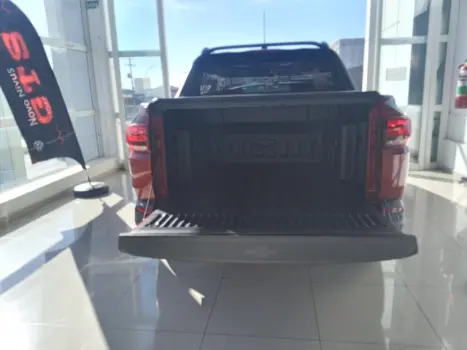 CHEVROLET Montana 1.2 12V 4P FLEX TURBO RS AUTOMTICO, Foto 12