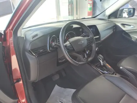 CHEVROLET Montana 1.2 12V 4P FLEX TURBO RS AUTOMTICO, Foto 4