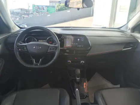CHEVROLET Montana 1.2 12V 4P FLEX TURBO RS AUTOMTICO, Foto 5