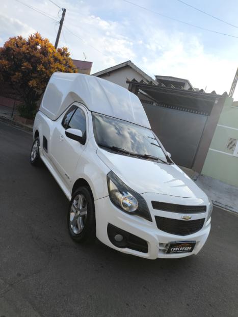 CHEVROLET Montana 1.8 FLEX SPORT, Foto 2