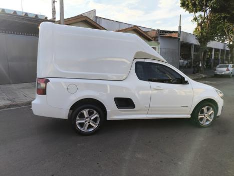 CHEVROLET Montana 1.8 FLEX SPORT, Foto 1