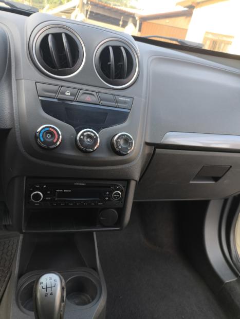 CHEVROLET Montana 1.8 FLEX SPORT, Foto 3