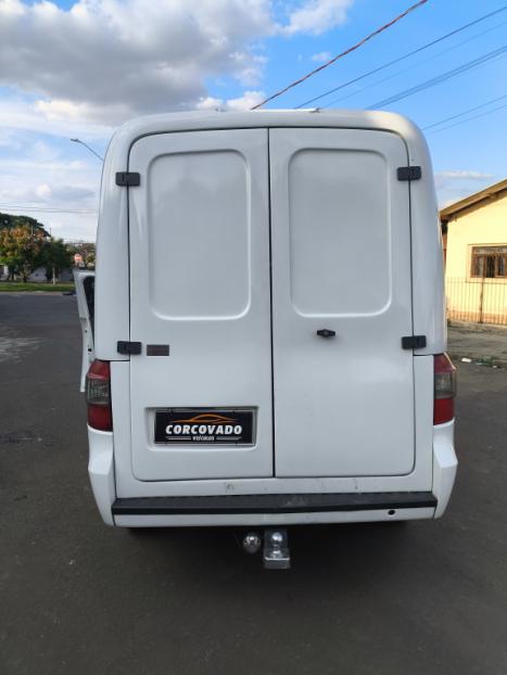 CHEVROLET Montana 1.8 FLEX SPORT, Foto 5