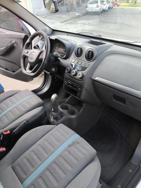 CHEVROLET Montana 1.8 FLEX SPORT, Foto 6