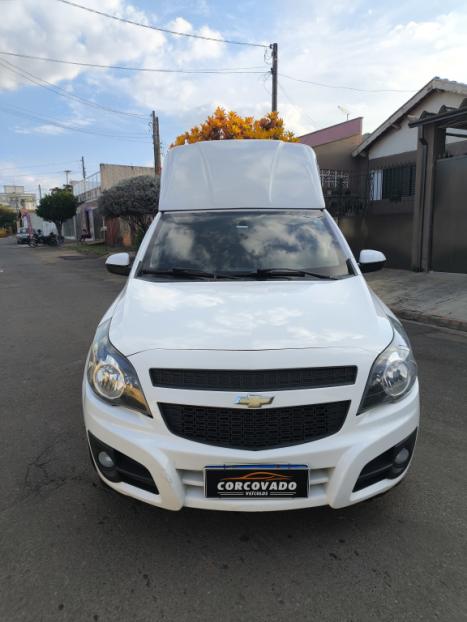 CHEVROLET Montana 1.8 FLEX SPORT, Foto 7
