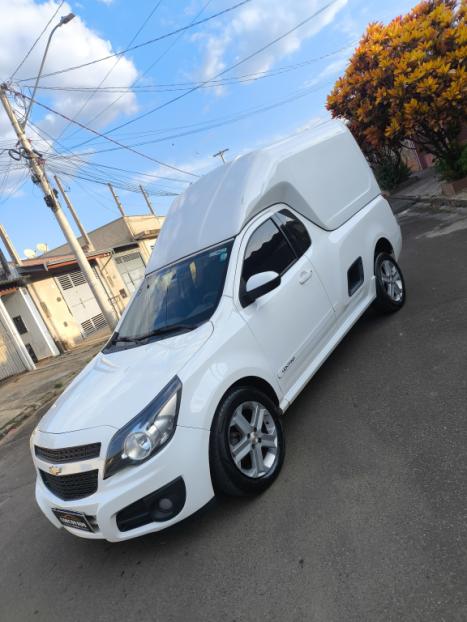 CHEVROLET Montana 1.8 FLEX SPORT, Foto 8