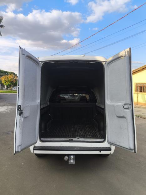 CHEVROLET Montana 1.8 FLEX SPORT, Foto 9