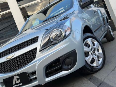 CHEVROLET Montana 1.4 FLEX LS, Foto 2