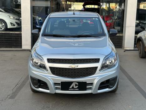 CHEVROLET Montana 1.4 FLEX LS, Foto 3