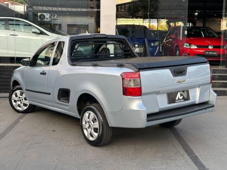 CHEVROLET Montana 1.4 FLEX LS, Foto 4