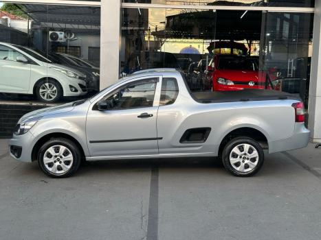 CHEVROLET Montana 1.4 FLEX LS, Foto 6