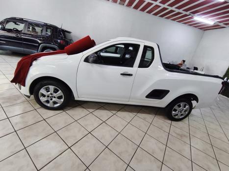 CHEVROLET Montana 1.4 FLEX LS, Foto 8