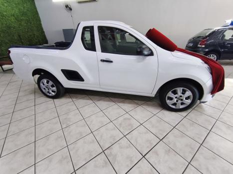 CHEVROLET Montana 1.4 FLEX LS, Foto 7