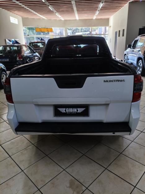CHEVROLET Montana 1.4 FLEX LS, Foto 4