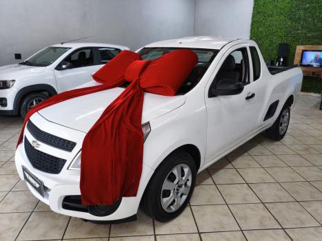 CHEVROLET Montana 1.4 FLEX LS, Foto 2