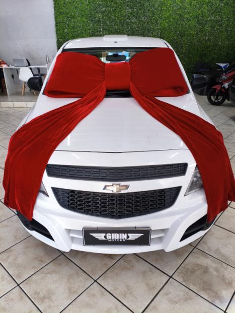 CHEVROLET Montana 1.4 FLEX LS, Foto 3